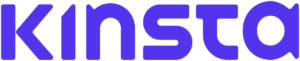 Kinsta website hosting